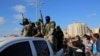 Kako je Hamas prevario Izrael dok je planirao razorni napad