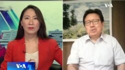 【陈破空：今年北戴河麻烦特别多 但全都是习近平自找的】8/15 #时事大家谈 #精彩点评