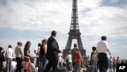 A nivel global, el año 2013 tuvo un total de 1.087 millones de turistas internacionales, un 5 % más que en 2012, según la OMT. 