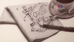 Որտեղ է ծնունդ առել Օսկարի արձանիկը. մրցանակաբաշխության մասին պատմական ակնարկ