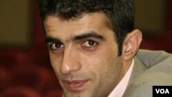 عه‌لی حه‌مه‌ ساڵح