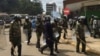 In Kenya, Protests Against Electoral Commission Turn Deadly 