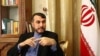 معاون وزیر امور خارجه ایران: سیاست حمایت از سوریه تغییر نکرده است