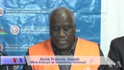 Ayiti: Minis Enteryè a Bay Plis Detay Sou Ravaj Siklòn Matthew nan Pey a