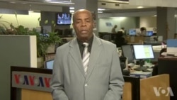 Sena Ameriken Ap Pare pou Fèmen Deba Pwosesis Nominasyon Jij Brett Kavanaugh