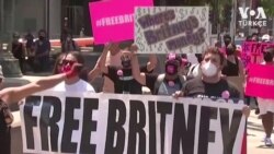 Britney Spears Artık Babasının Vasi Olmasını İstemiyor