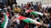 Palestinians Vent Anger Toward Israel at West Bank Funerals