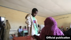 Somaliland election