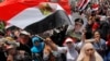 Perpecahan Meluas di Mesir