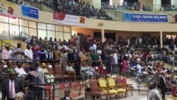 FESPACO Ouagadougou, jabaarani ani jaabo feere kene