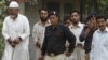 Pakistani Soldier Gets Death Sentence in Shooting