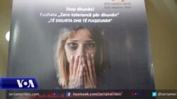 Mali i Zi, shtohet dhuna në familje gjatë pandemisë