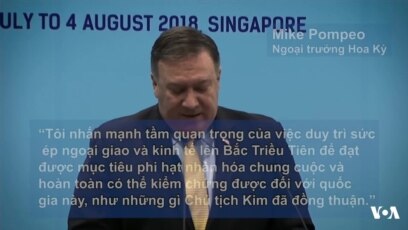 Hoa Kỳ cam kết với an ninh khu vực Ấn-Thái