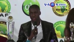 Manchetes Africanas 9 Janeiro 2015