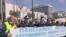 Anti-austerity plan protest in Athens, 11 Mar 2010