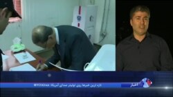 گزارش علی جوانمردی از انتخابات لبنان