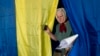 Украинцы готовы избрать патриотический парламент 