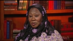 Fatoumata Jallow Tambajang on Women's Role