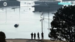 Настоящее Время. Америка – 19 марта 2019