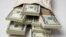 Dollar notes
