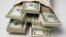 Dollar notes