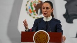 México resta importancia a decisión de Ecuador de imponer arancel de 27%