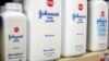 Bedak Bayi Dituduh Mengandung Asbes, Saham Johnson & Johnson Anjlok