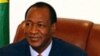 Burkina Faso : l’ex-ministre Bassolé dénonce l’exclusion du camp de Compaoré aux élections