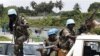 La RDC va juger ses "Casques bleus" pour viol en Centrafrique