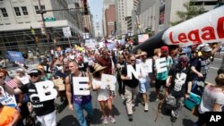 DEM 2016 Philadelphia