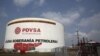 Venezolana PDVSA comienza a importar crudo pesado de Irán para refinación: documentos