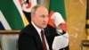 Putin Tolak Proposal Damai Pemimpin Afrika untuk Ukraina 