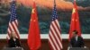 Hillary Clinton no logra consenso con China