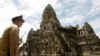 Candi Angkor di Kamboja Kini Masuk Street View Google