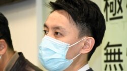 粵語新聞 晚上9-10點