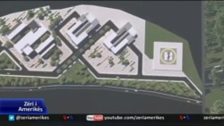 Fillon ngritja e nje Qendre Solidariteti në Shqipëri