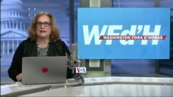 Washington Fora d’Horas: Greve de professores em Angola é “um sucesso”