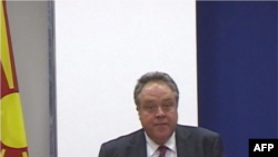 Raportuesi i Parlamentit Evropian për Maqedoninë viziton Shkupin