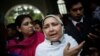 Bangladesh Hukum Mati Anggota Parlemen atas Tuduhan Kejahatan Perang