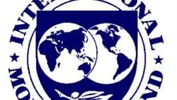 国际货币基金组织标志