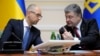 우크라이나 대통령 "반군 지역 특별 자치구 추진"