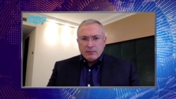 Михаил Ходорковский: мы хотим подготовить российское общество к жизни после Путина