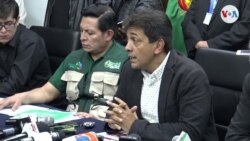 Ministro de Hidrocarburos