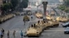Polisi Mesir Ancam Gunakan Peluru Tajam untuk Lindungi Diri