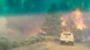 Wildfire Destroys Over 100 Colorado Homes Ahead of Holiday
