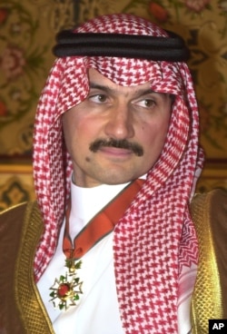 Alwaleed bin Talal