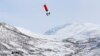 Unlikely Rivalry in Aerials Set to Continue at Pyeongchang Olympics