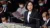 Presiden Taiwan Banggakan Kemajuan Atasi Virus Corona