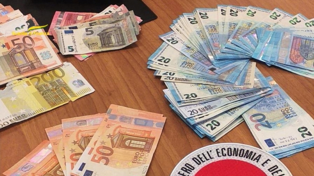 意大利警方破获17亿欧元欺诈案 涉案中国公民被抓