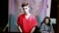 Justin Bieber aparece en conferencia de video en la corte, luego de ser arrestado en Miami.